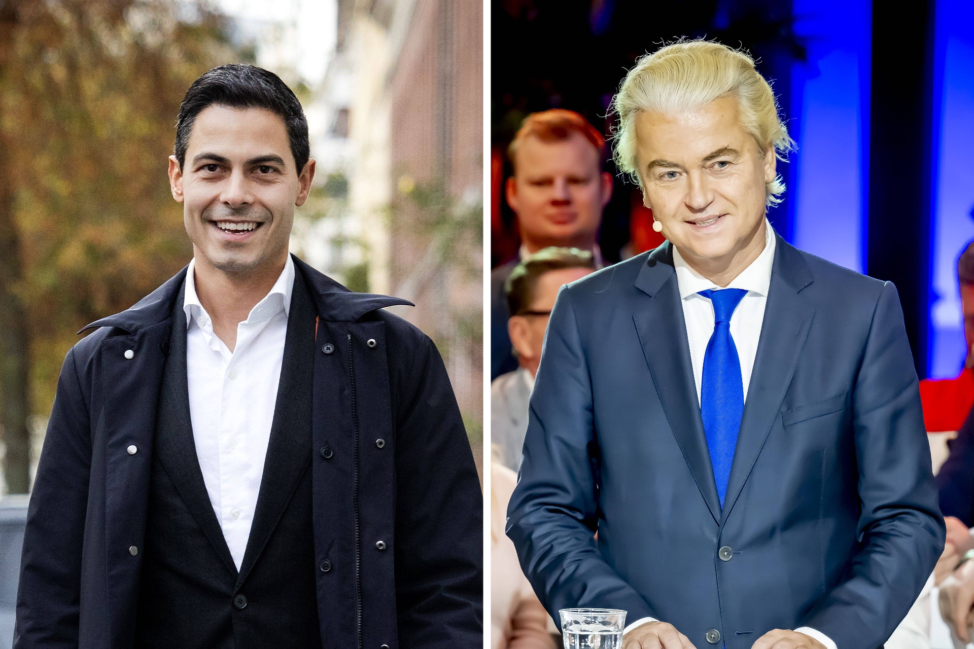 olanda elezioni rob jetten primo ministro gay geert wilders