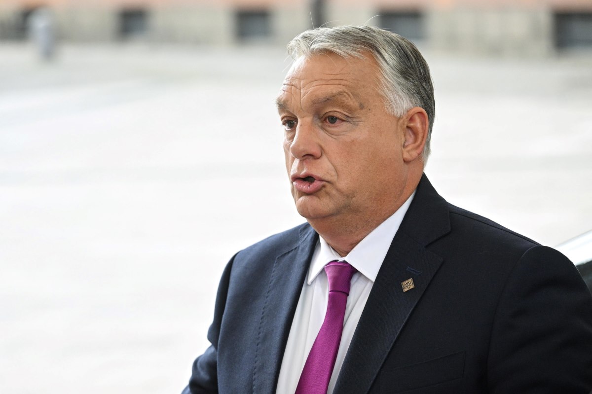 viktor orban