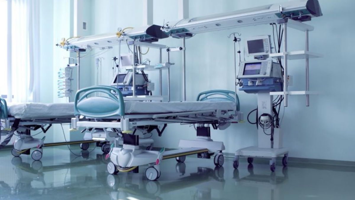 ospedale generico