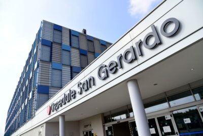 ospedale monza condanna risarcimento bambino