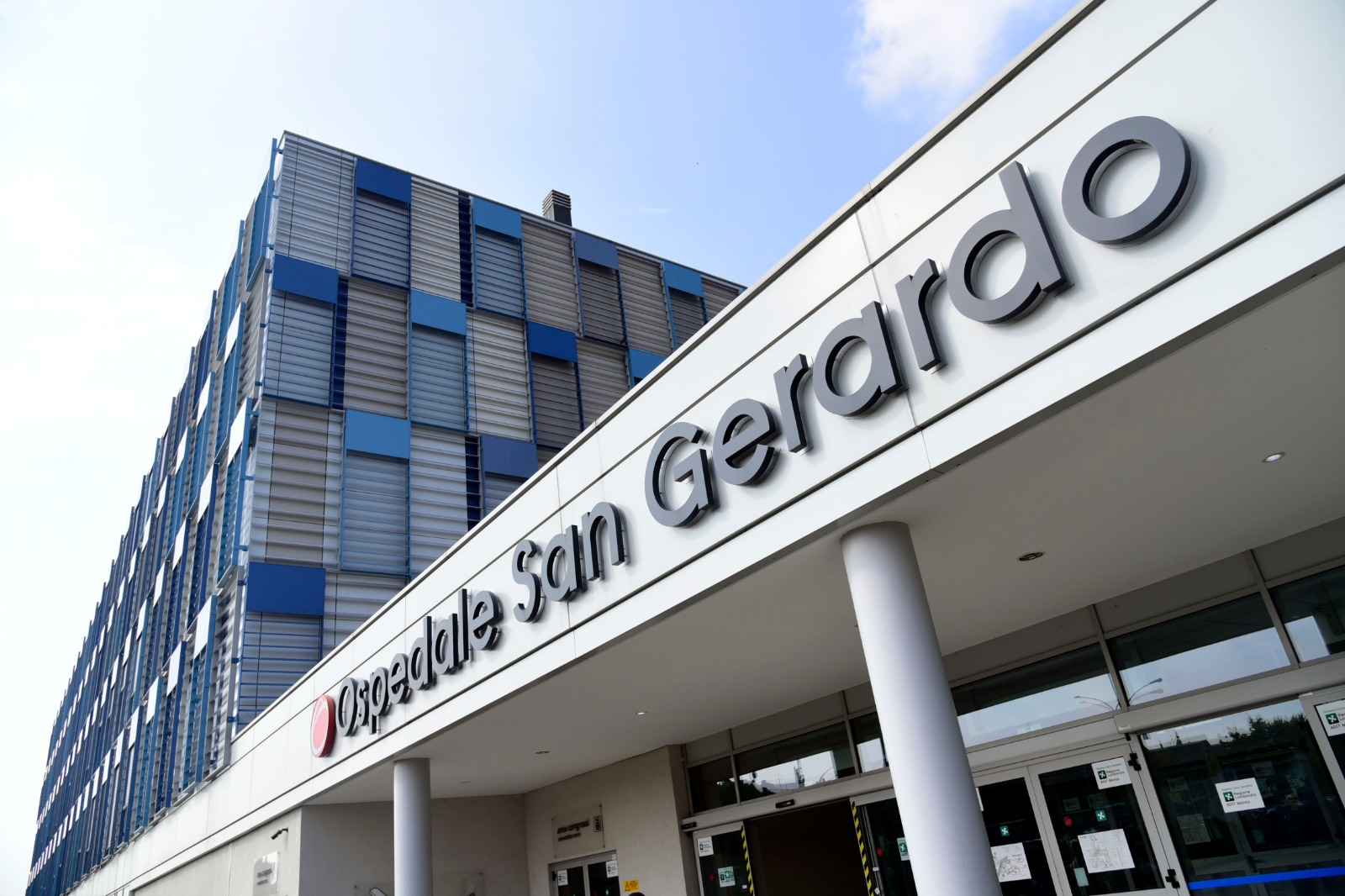 ospedale monza condanna risarcimento bambino