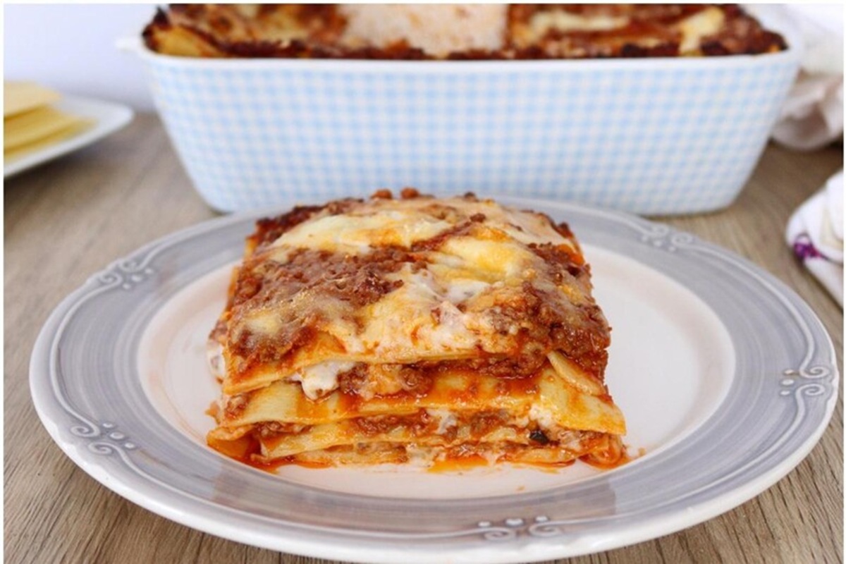 ostia vetro lasagne madre figlia ricovero