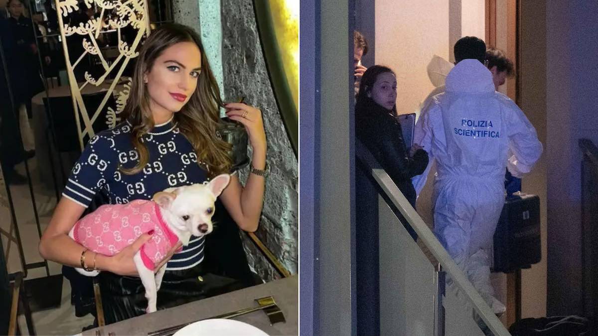 pamela genini ex fidanzato femminicidio milano