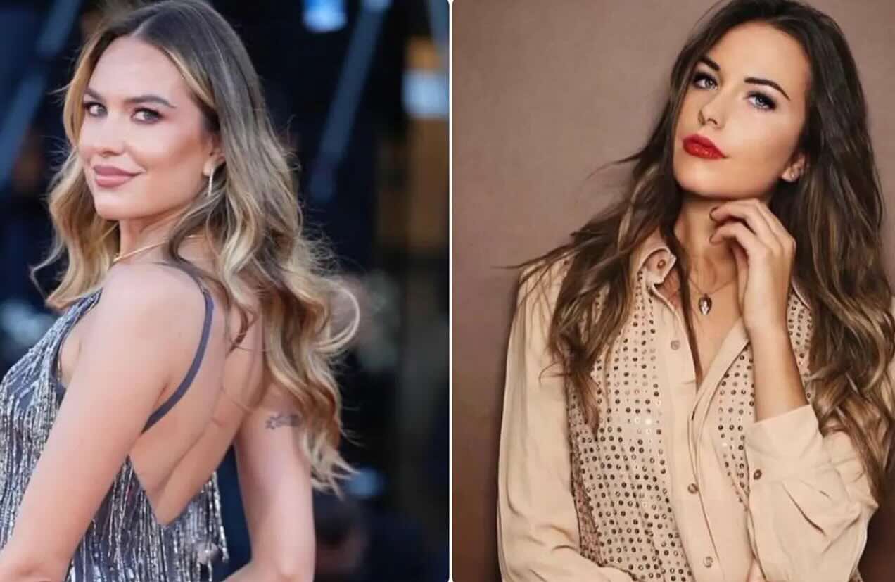 Pamela Genini