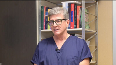 Paolo Nucci oculista