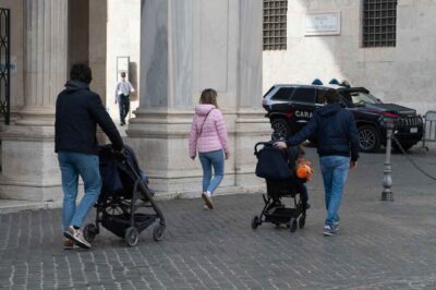 Passeggino