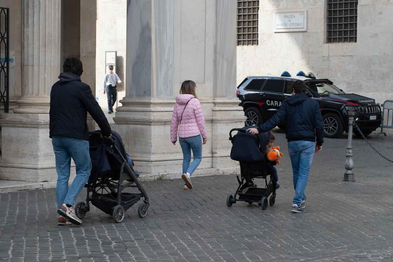 Passeggino