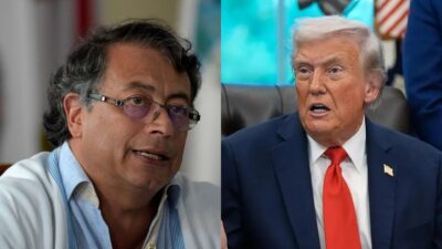 petro trump usa colombia