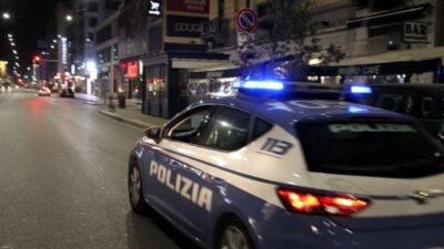 polizia milano arresti droga