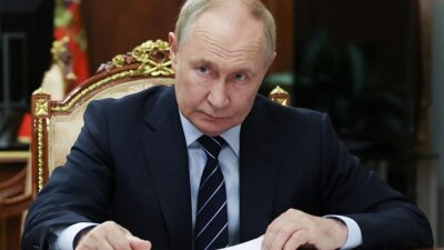 putin