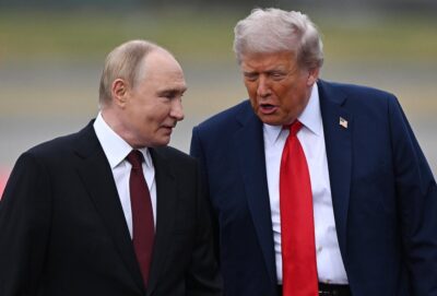 putin trump nobel pace