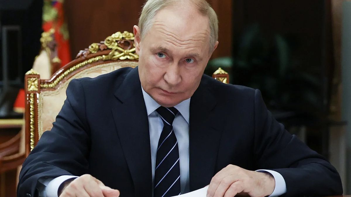 putin