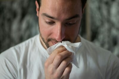 raffreddore naso cure vaccini