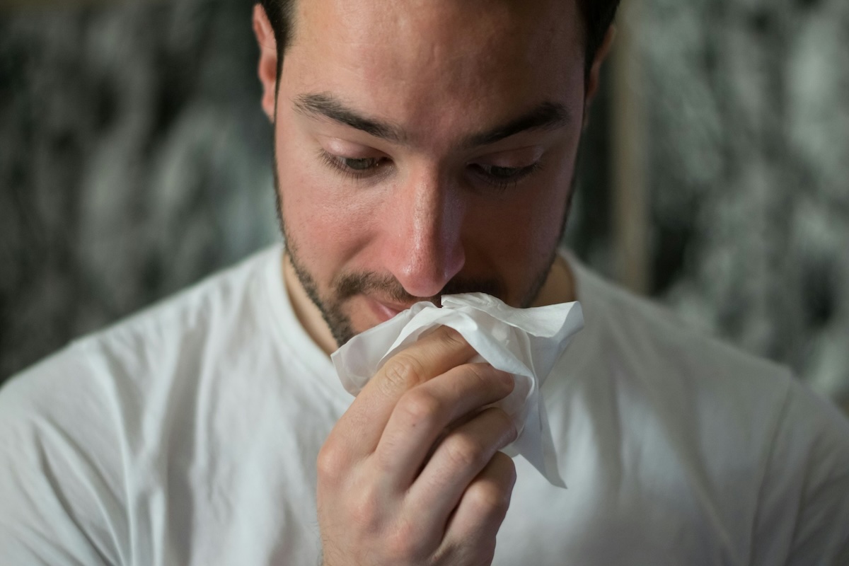 raffreddore naso cure vaccini