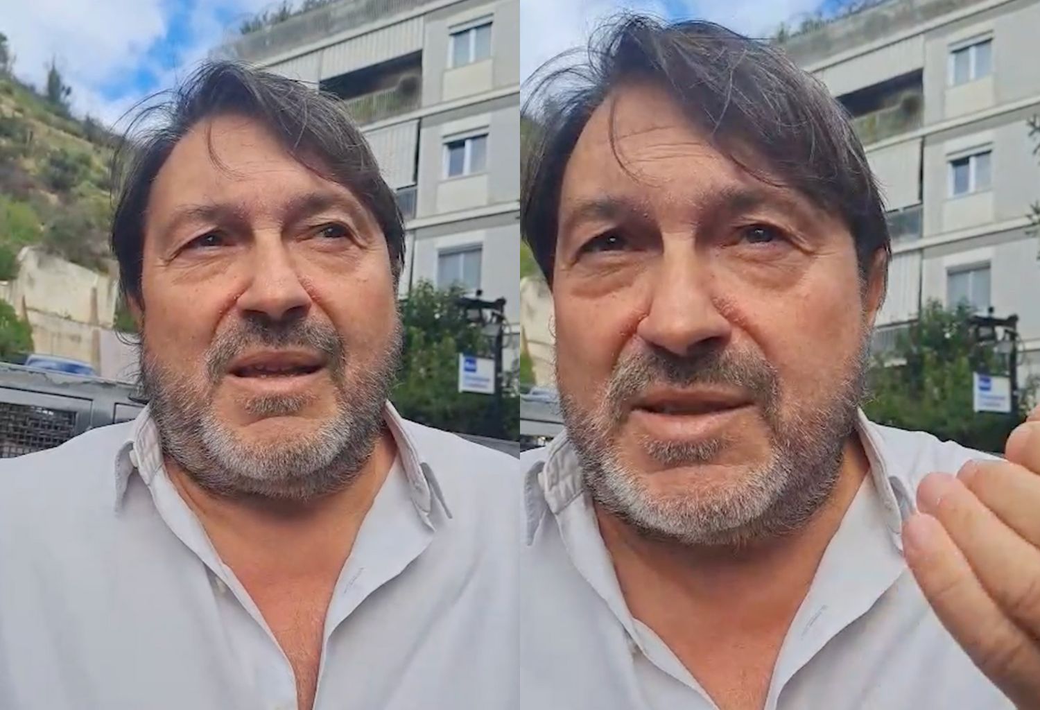 Sigfrido Ranucci