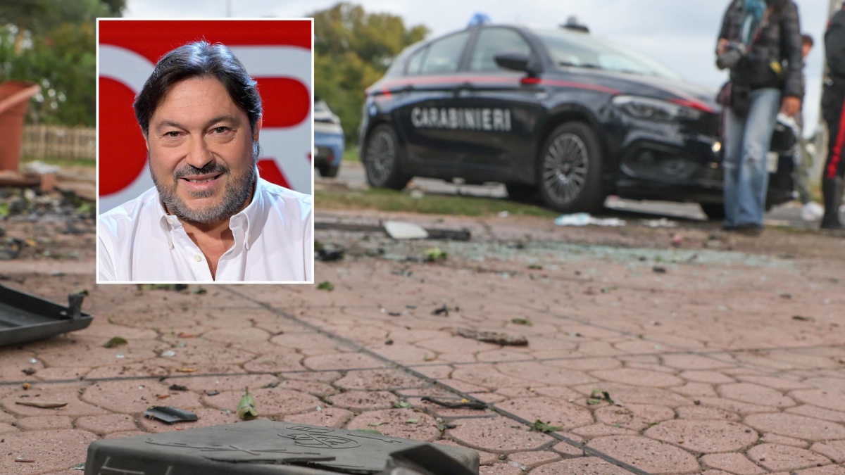 Bomba Sigfrido Ranucci