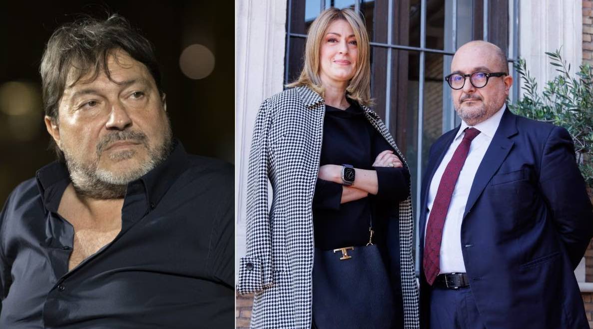 ranucci sangiuliano multa privacy