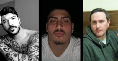 rieti ultras morte autista pullman kevin pellecchia alessandro barberini manuel fortuna