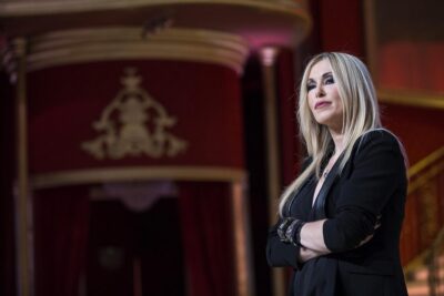 roberta bruzzone