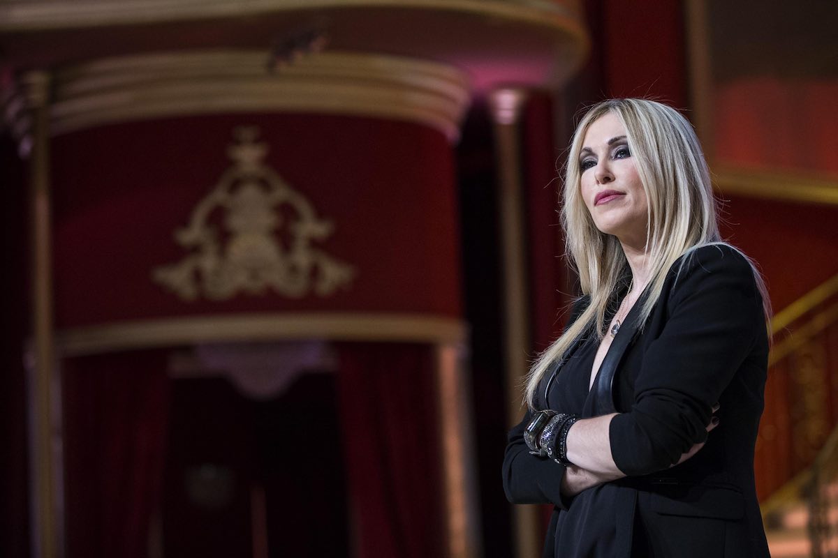 roberta bruzzone