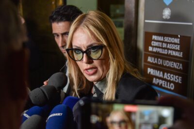 roberta bruzzone alessia pifferi