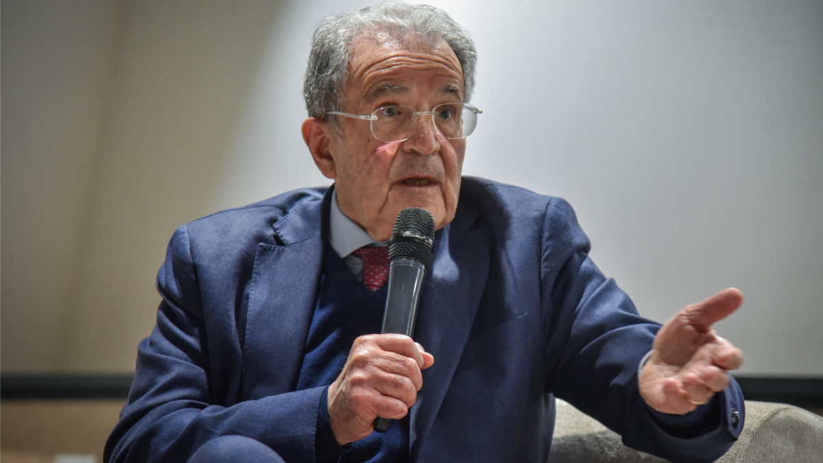 romano prodi