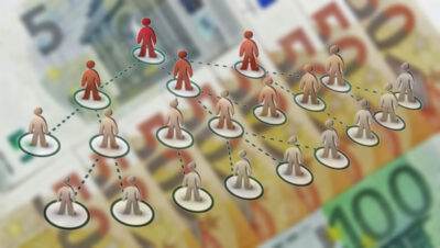 schema ponzi savona truffa consulente