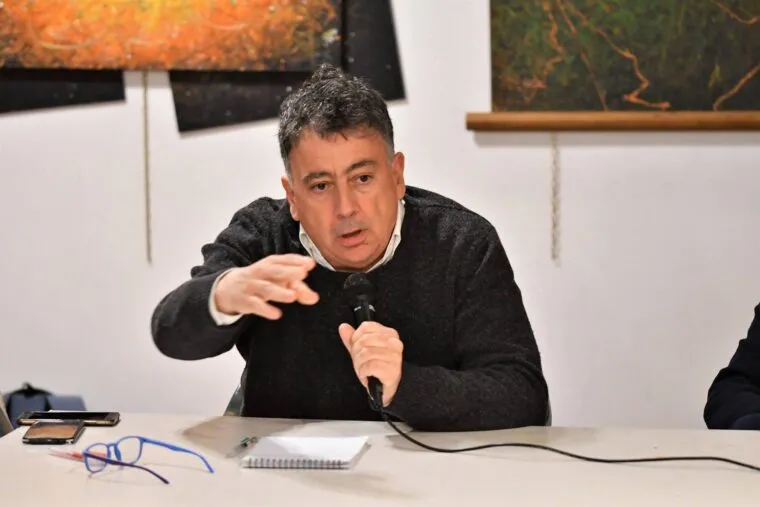 sefano ciccone maschile plurale uomini violenza donne
