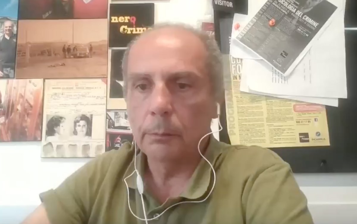 sempio garlasco palmegiani garofano vieo dna chiara poggi unghie