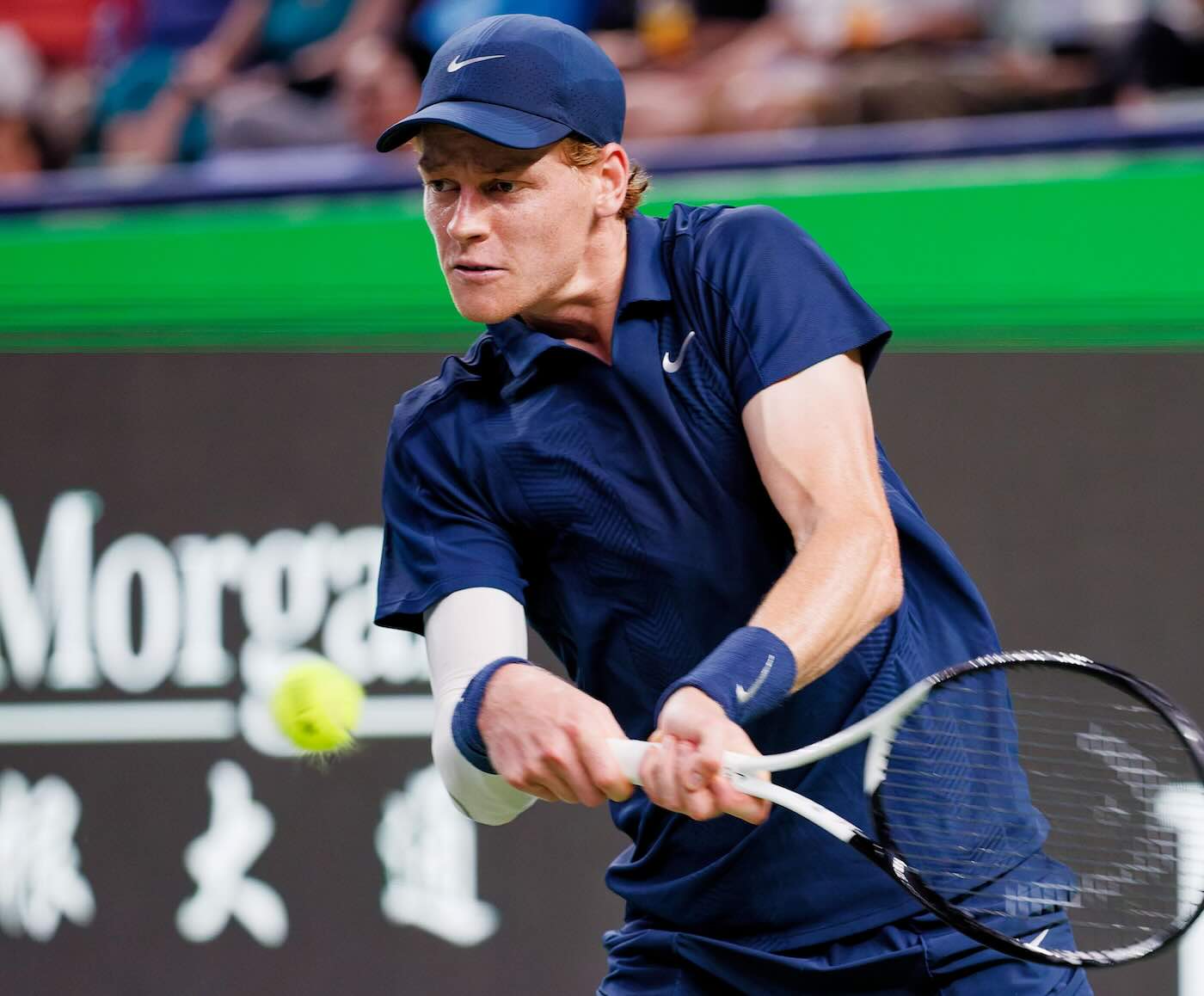 sinner zverev finale atp vienna risultato