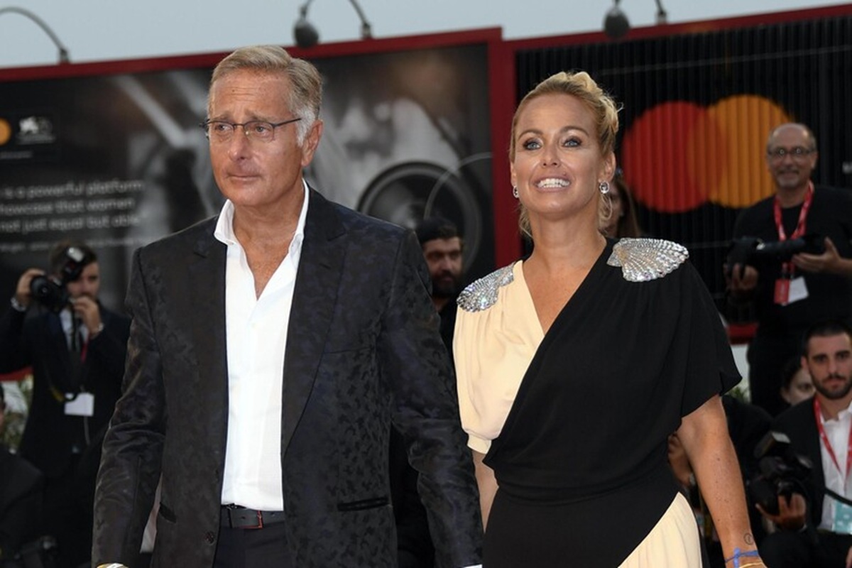 sonia bruganelli paolo bonolis