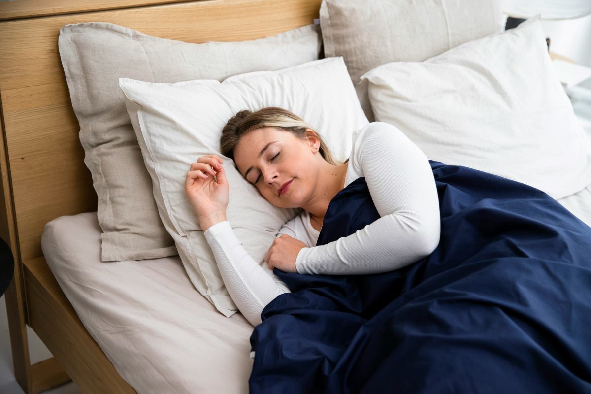 sonno cervello