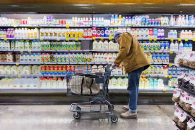 spesa alimentare 2024 istat