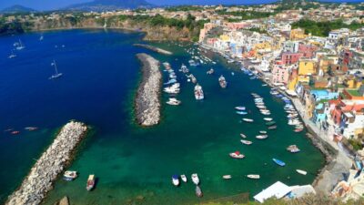 spiagge sommerse italia