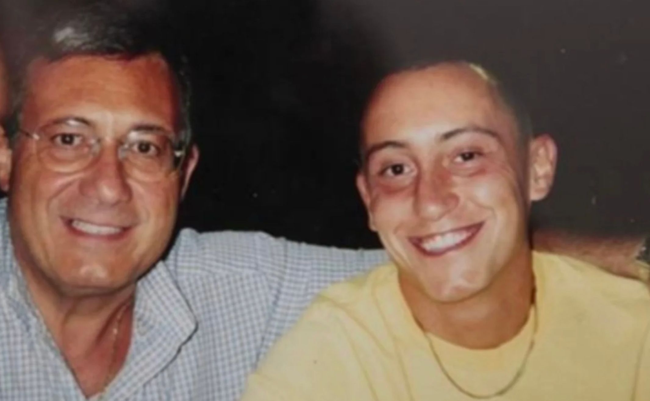 stefano cucchi morto padre