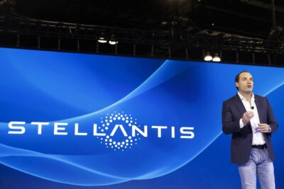 Stellantis