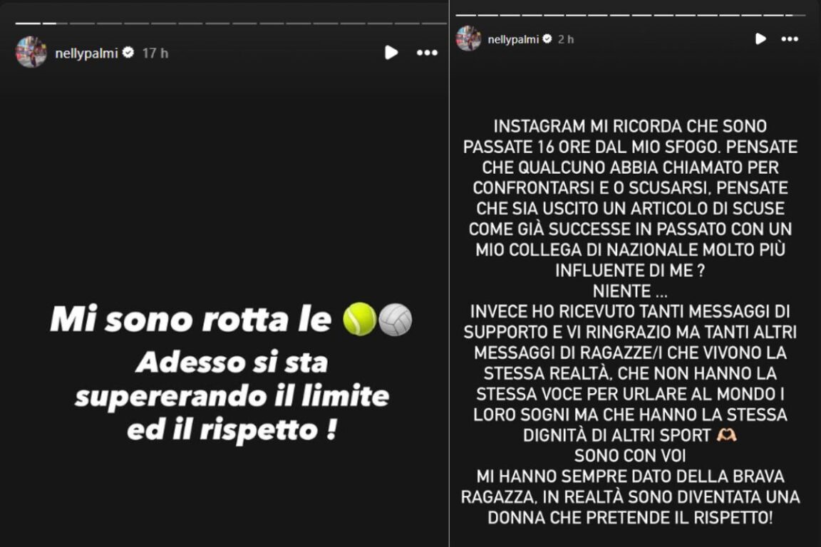 storie instagram palmisano
