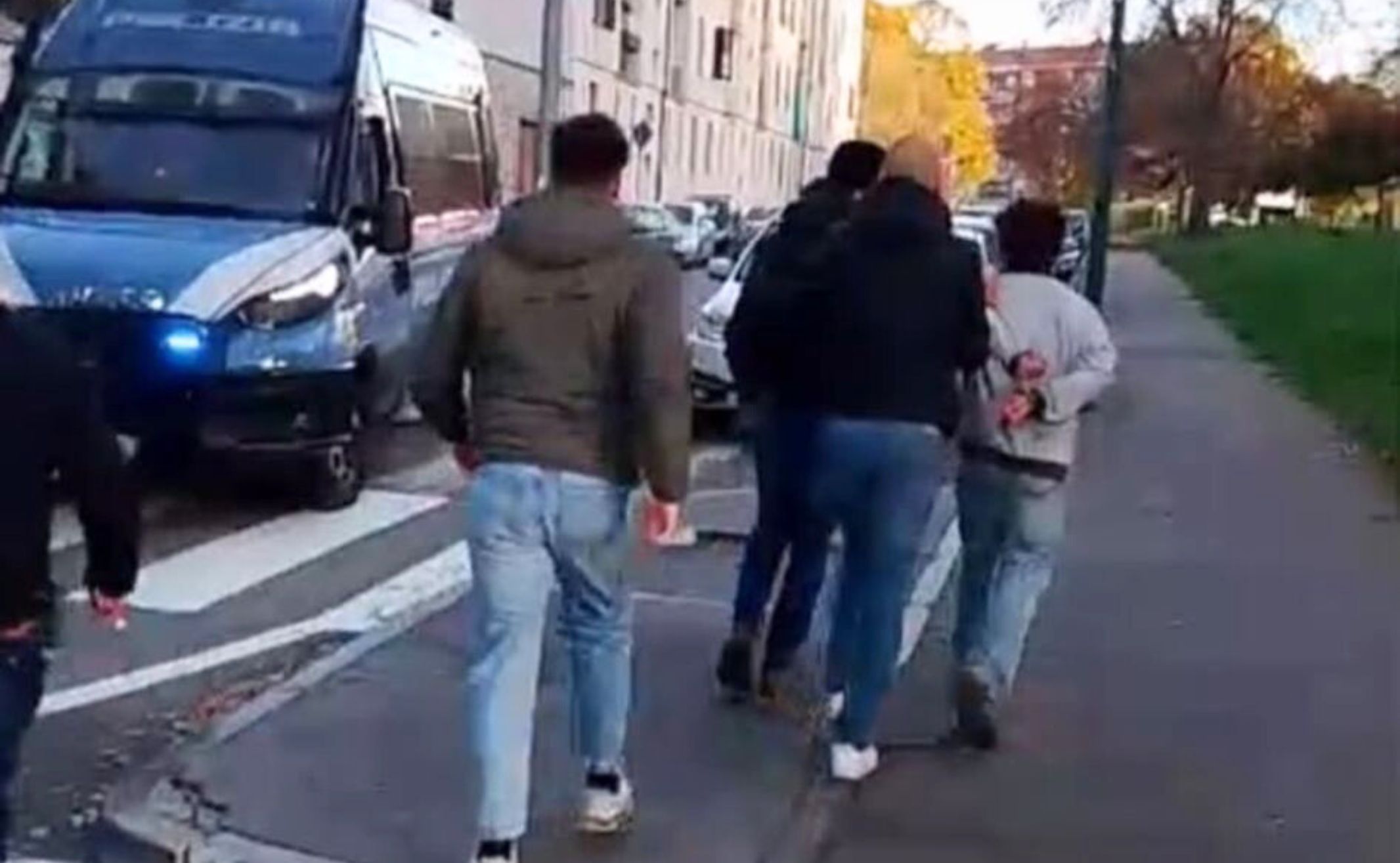 studente minorenne torino