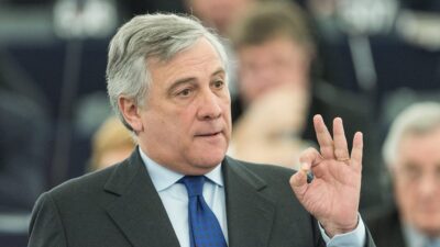 tajani