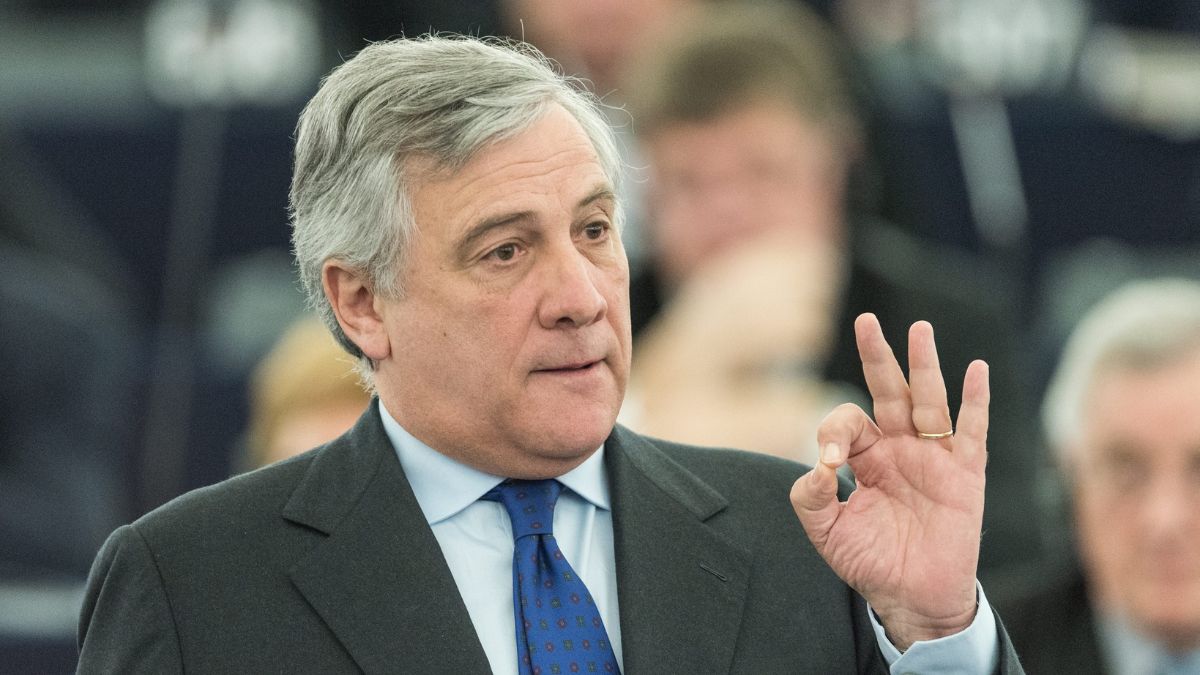 tajani