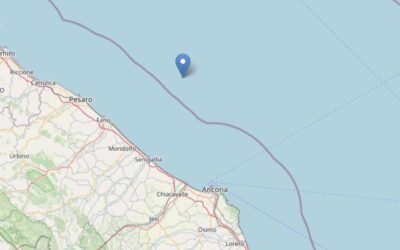 terremoto pesaro ancona