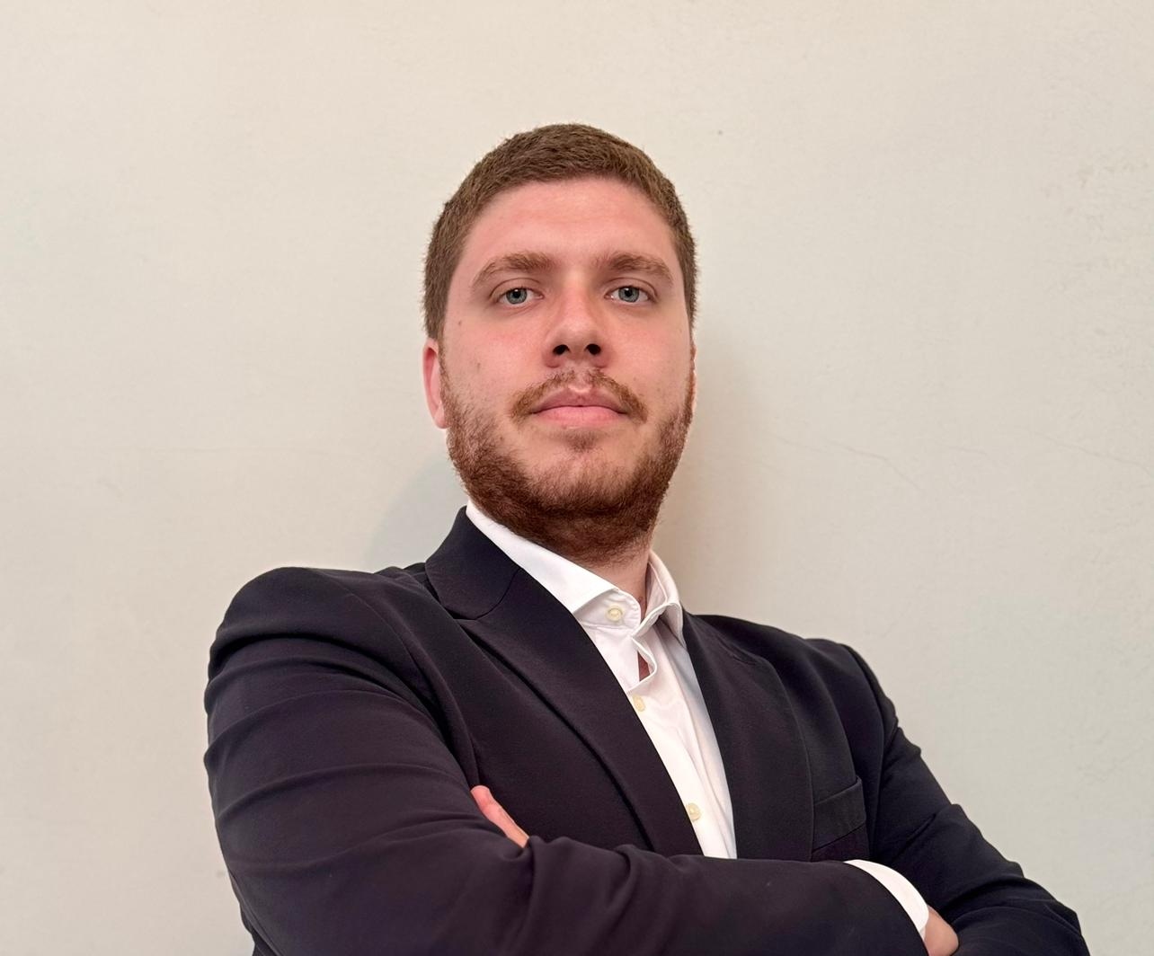 vice segretario fdi alessandria