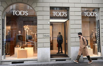 tod's