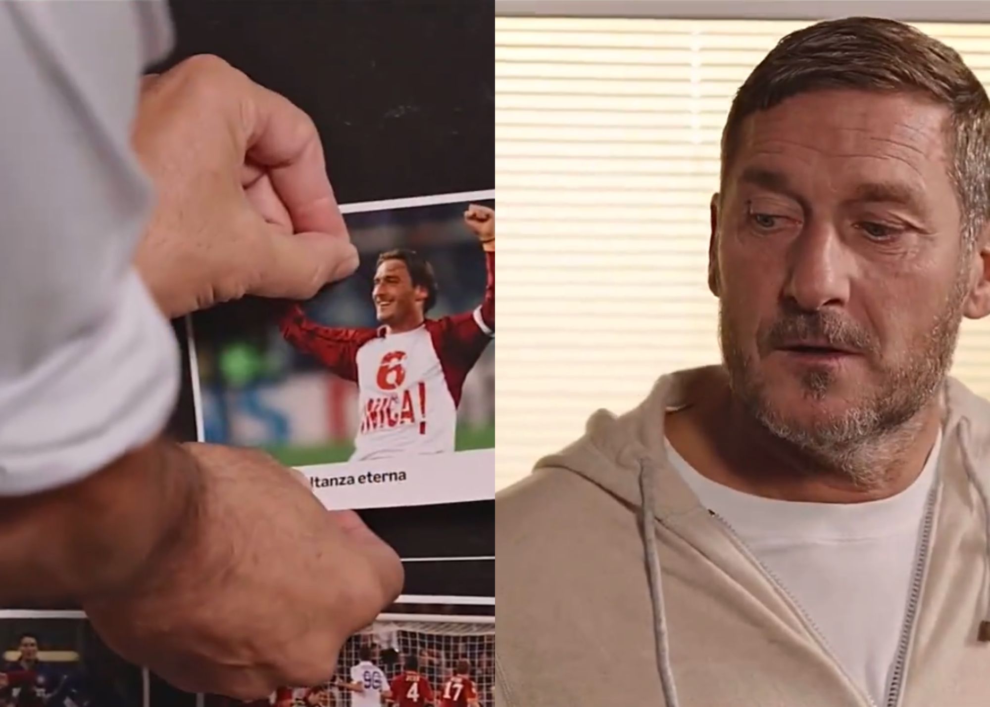 totti 6 unica