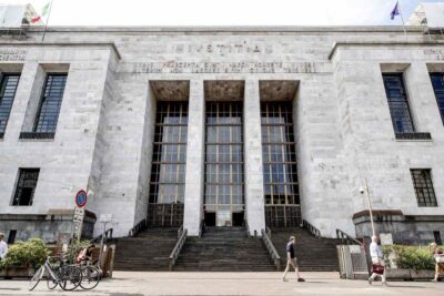 tribunale milano palazzo giustizia