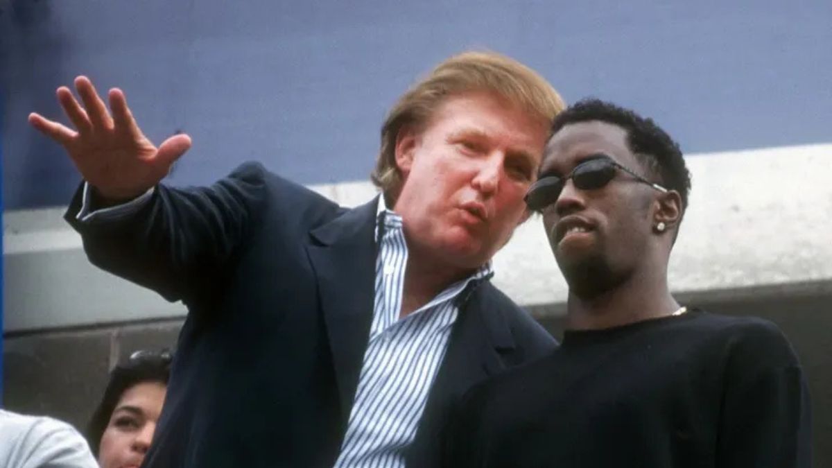puff daddy