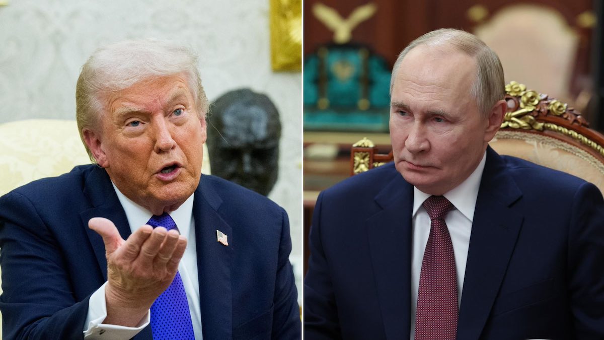 trump putin sanzioni russia ucraina