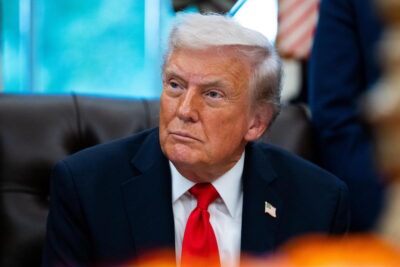trump rutte