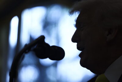 trump venezuela