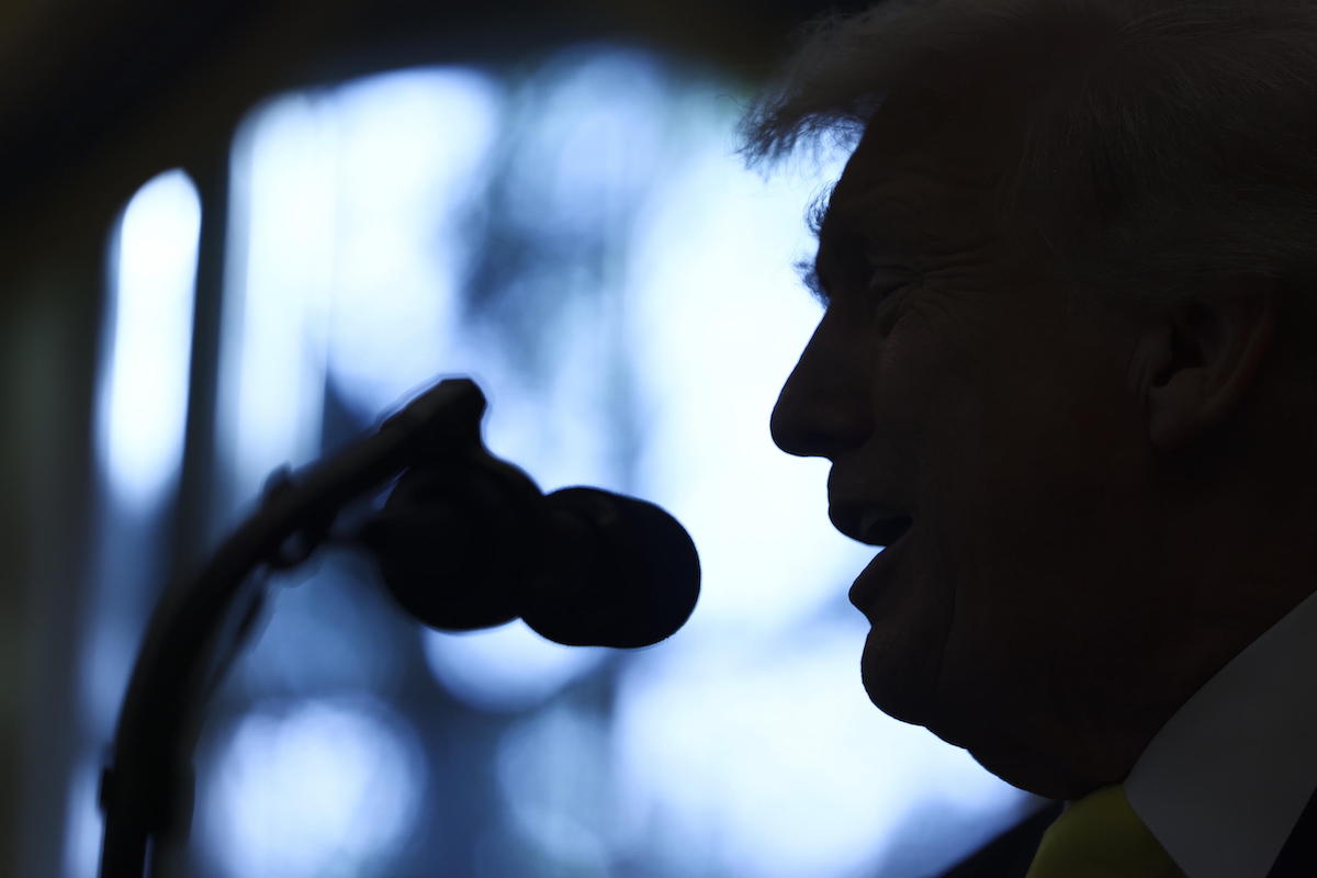 trump venezuela